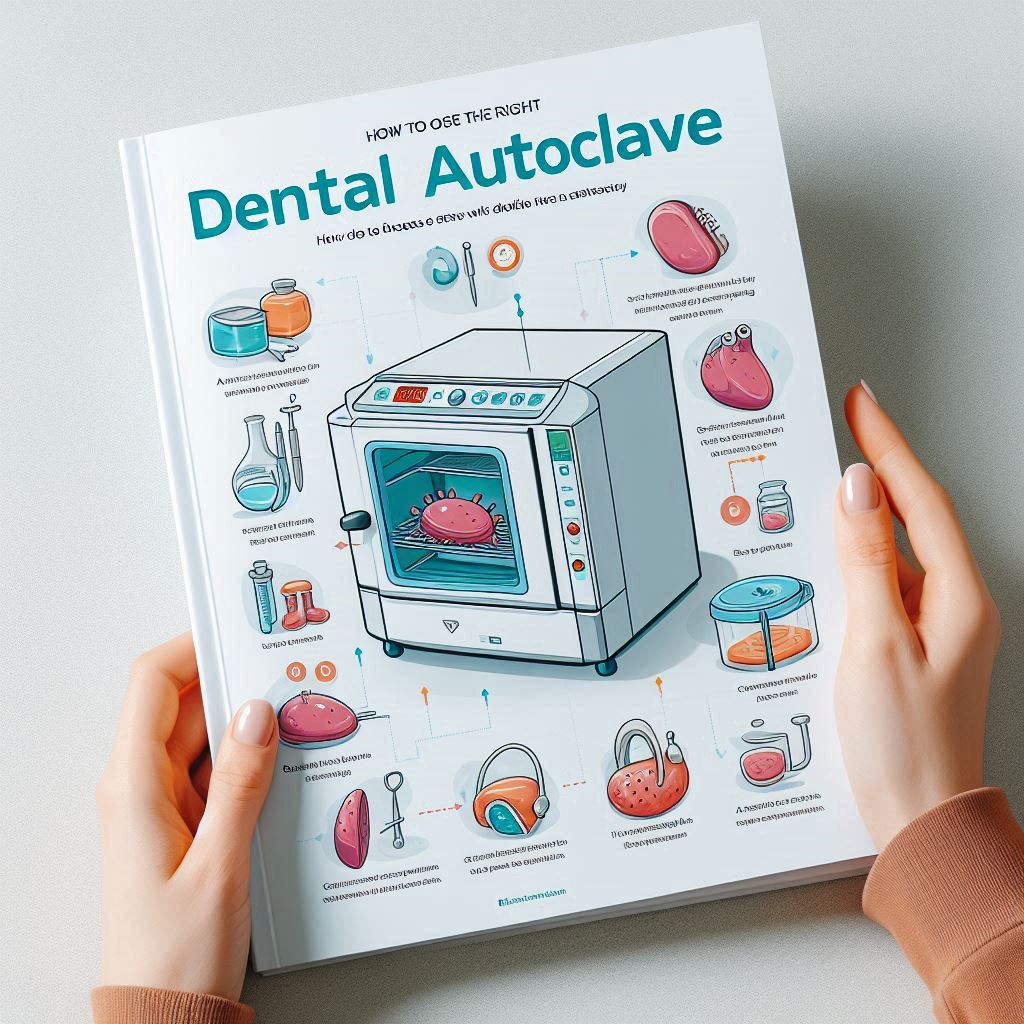 Dental autoclave buying guide