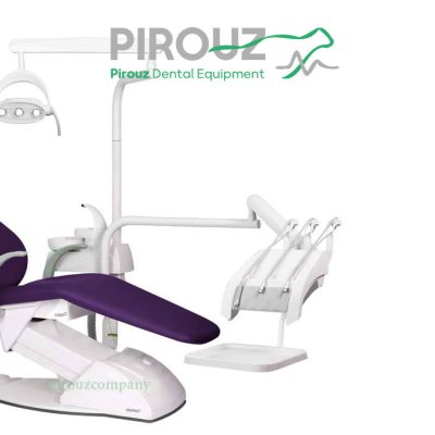 یونیت دندانپزشکی گناتوس مدل S300