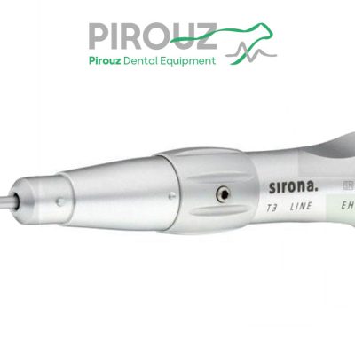 هندپیس جراحی مستقیم ۱به ۱ سیرونا- Dentsply-SIRONA T3 LINE EH 40