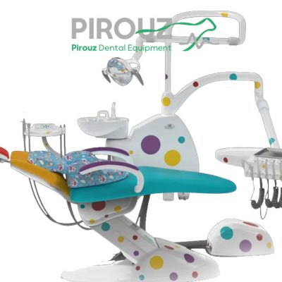 یونیت دندانپزشکی دنتوس EXTRA 3006 cf