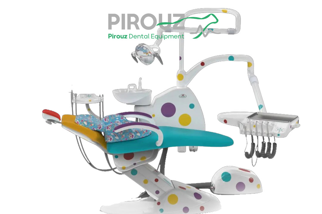 یونیت دندانپزشکی دنتوس EXTRA 3006 cf یونیت دندانپزشکی دنتوس EXTRA 3006 cf