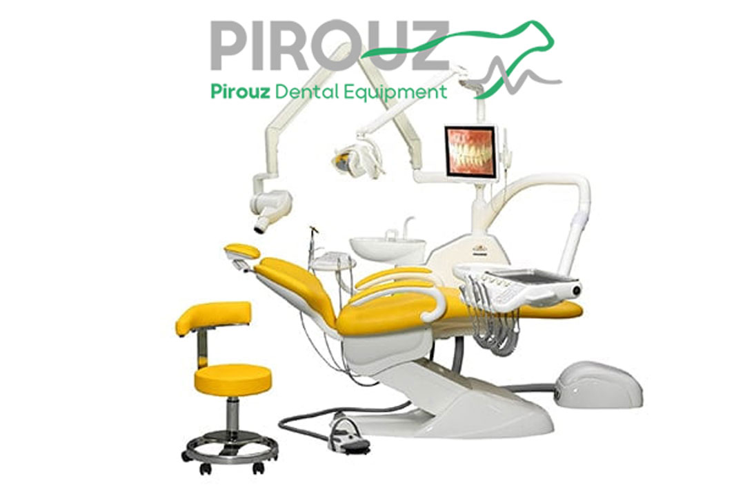یونیت دندانپزشکی دنتوس مدل EXTRA 3006 ORTHO یونیت دندانپزشکی دنتوس مدل EXTRA 3006 ORTHO
