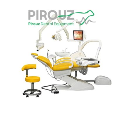 یونیت دنتوس مدل EXTRA 3006 ORTHO