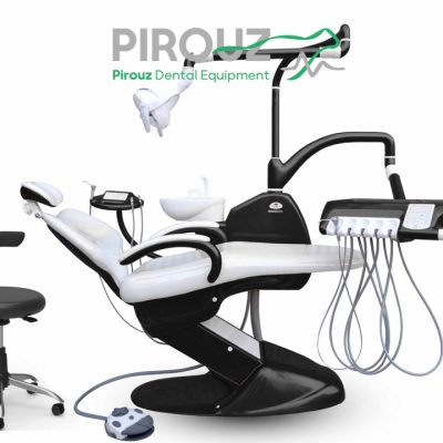 یونیت دندانپزشکی دنتوس EXTRA 3006 C