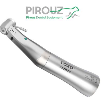 آنگل ایمپلنت کوکسو