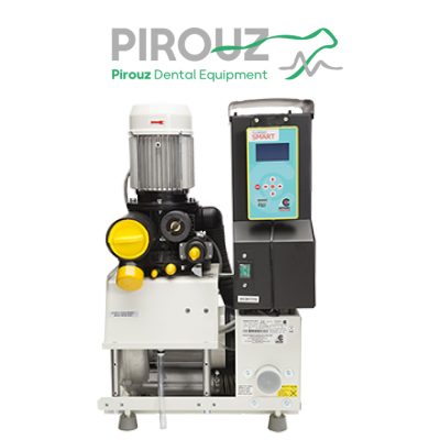 ساکشن 15 یونیت کتانی Cattani مدل Turbo Smart B