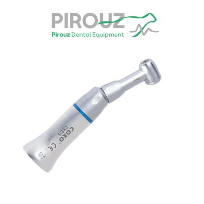 آنگل پوش باتن کوکسو COXO 1:1