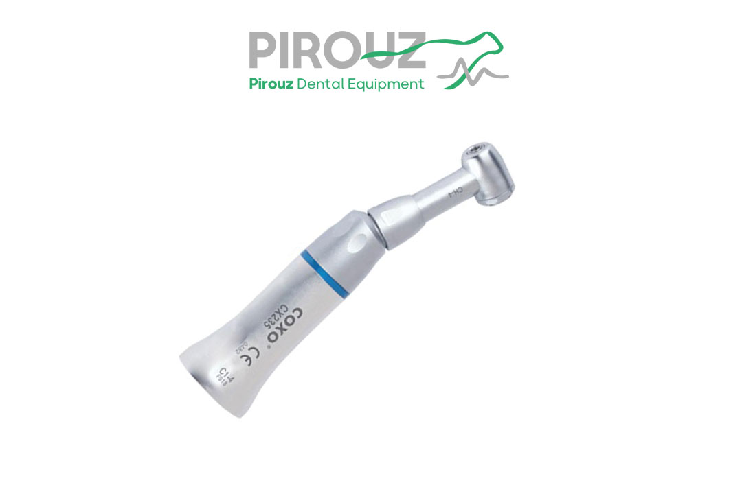 آنگل پوش باتن کوکسو COXO 1:1 آنگل پوش باتن کوکسو COXO 1:1