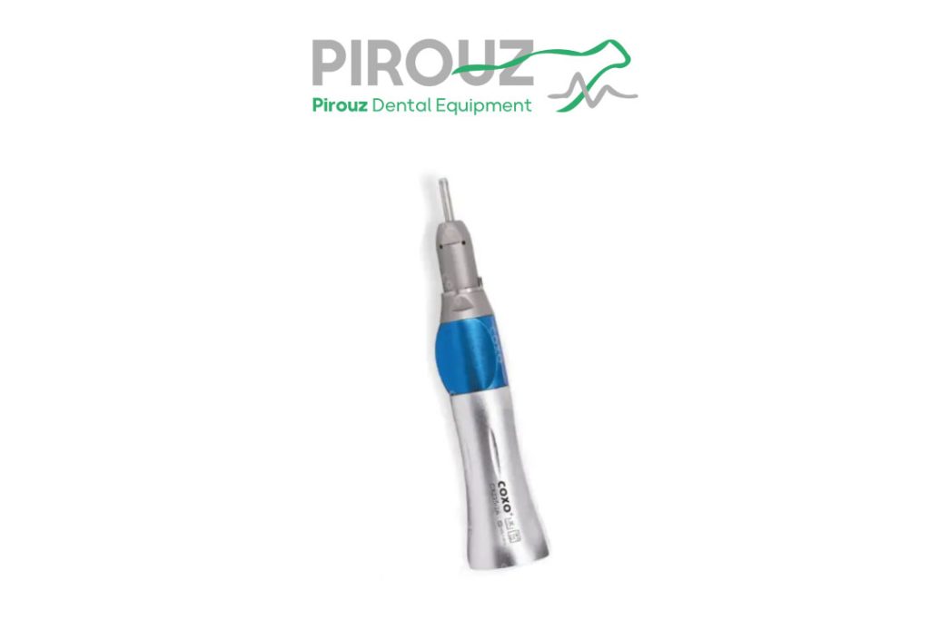 هندپیس کوکسو COXO مدل S-2G 