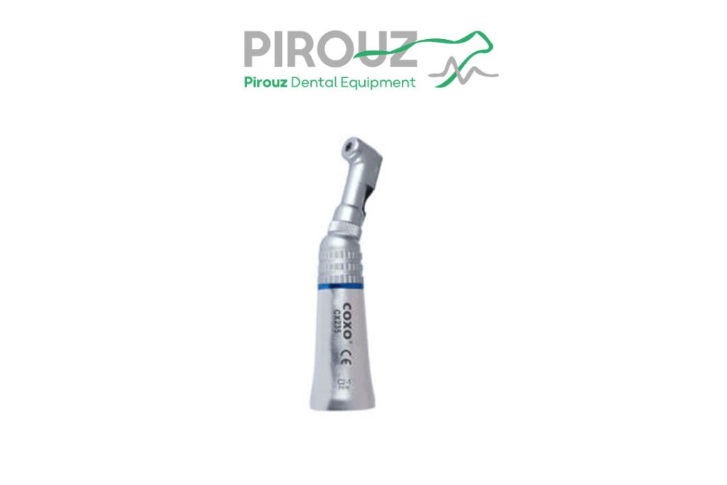  آنگل ناخنکی کوکسو COXO مدل C2-1