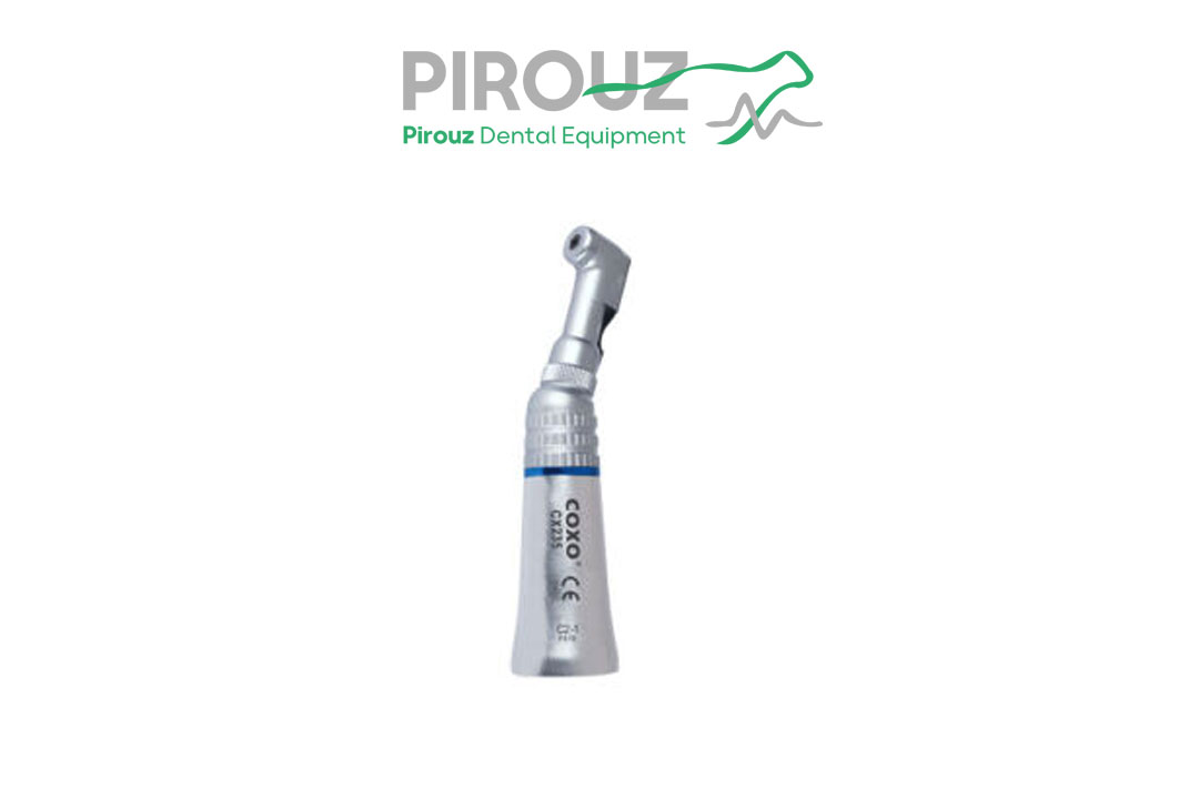 آنگل ناخنکی کوکسو COXO مدل C2-1 آنگل ناخنکی کوکسو COXO مدل C2-1