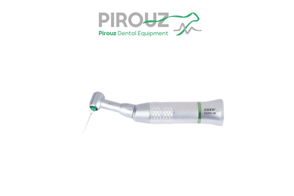  آنگل اندولیفت کوکسو COXO مدل 10:1