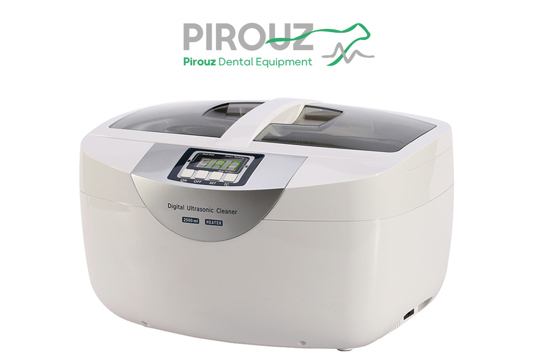 التراسونیک کادیسون Codyson مدل CD-4820 التراسونیک کادیسون Codyson مدل CD-4820