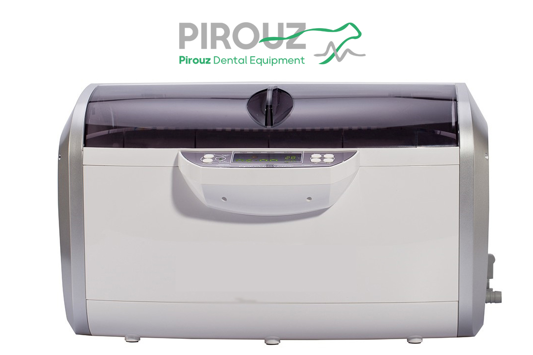 التراسونیک کادیسون Codyson مدل CD-4860 التراسونیک کادیسون Codyson مدل CD-4860