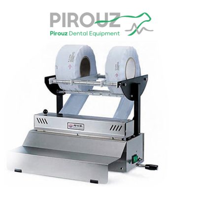 دستگاه پک فوموس Fomos مدل Foseal-01