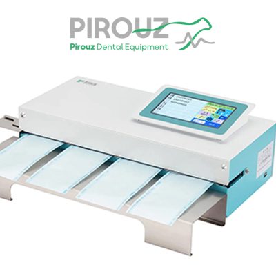 دستگاه پک فوموس Fomos مدل Foseal-AP