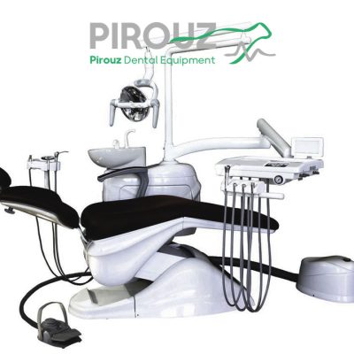 یونیت دندانپزشکی پارس طب مدل فیدار پلاس PLUS