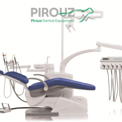 یونیت دندانپزشکی زیگر مدل S30