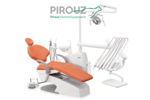 یونیت دندانپزشکی زیگر V1000