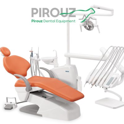 یونیت دندانپزشکی زیگر V1000