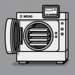 تجهیزات دندانپزشکی اتوکلاو دندانپزشکی