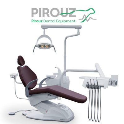 یونیت دندانپزشکی گناتوس مدل G3