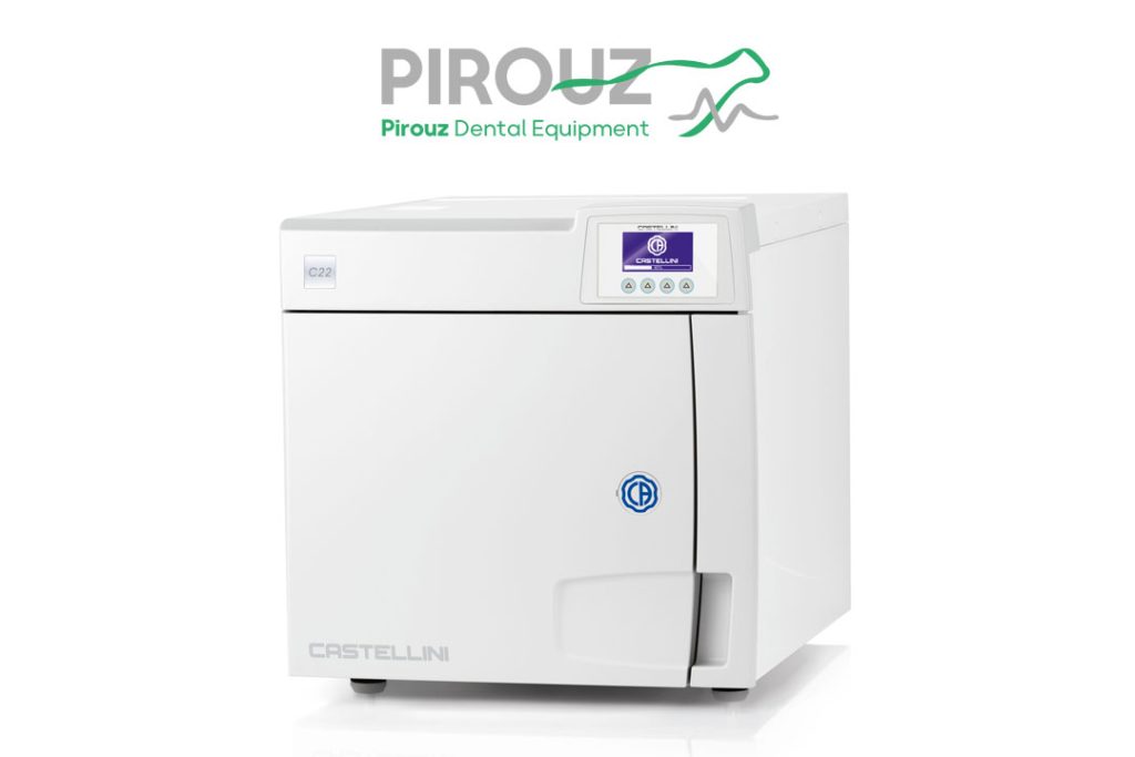 اتوکلاو کلاس B کستلینی مدل C22