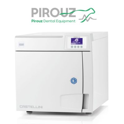 اتوکلاو کلاس B کستلینی مدل C22