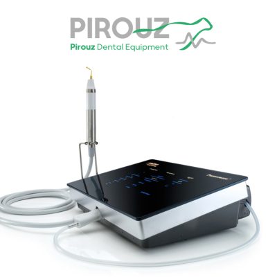 پیزوسرجری مکترون مدل Touch
