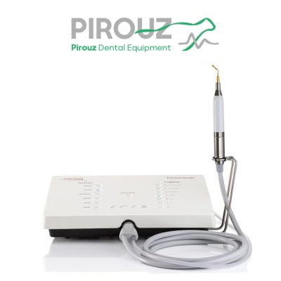 پیزوسرجری مکترون مدل White