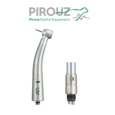 توربین پوش باتن NSK S-Max M600