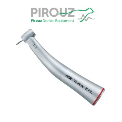 آنگل فایبر اپتیک NSK Ti-Max Z95L