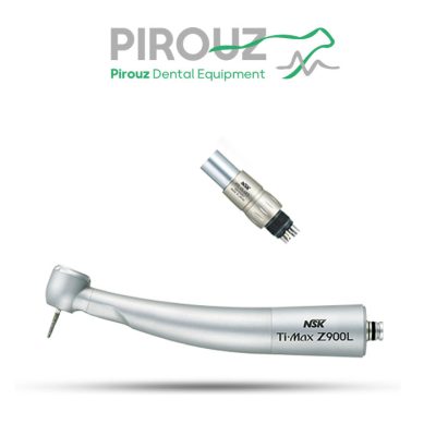 توربین پوش باتن کوپلینگی NSK Z900L