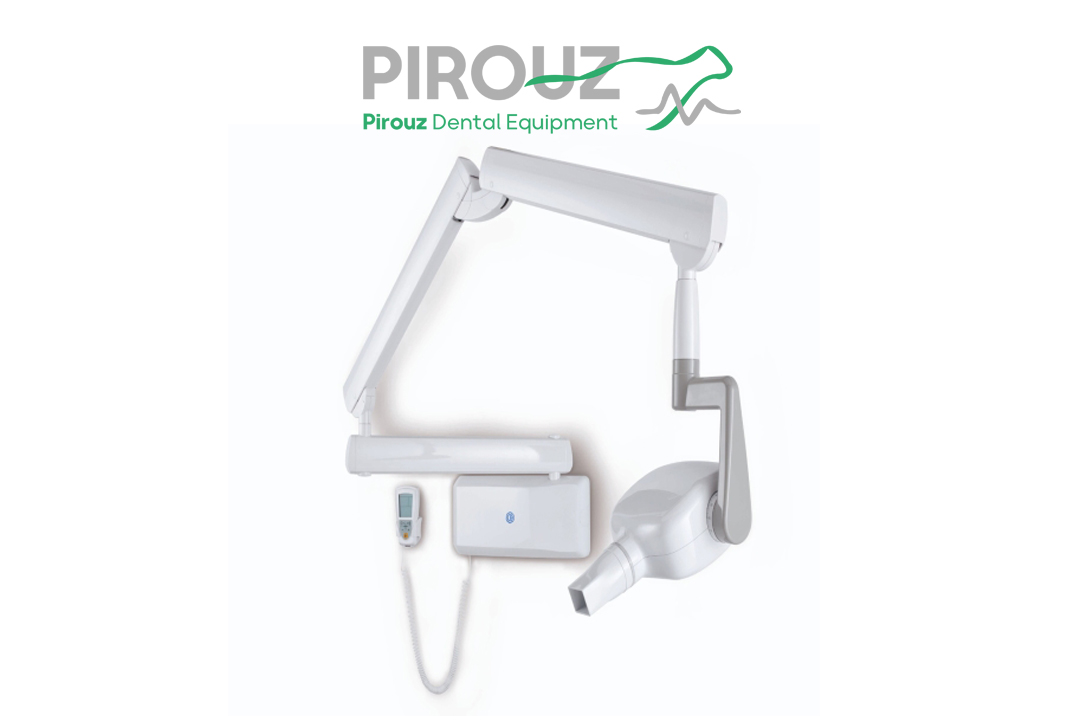 رادیوگرافی بلمونت مدل Phot-X2s رادیوگرافی بلمونت مدل Phot-X2s