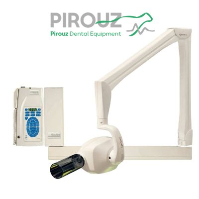 رادیوگرافی دیواری دگوتزن مدل XGenus DC