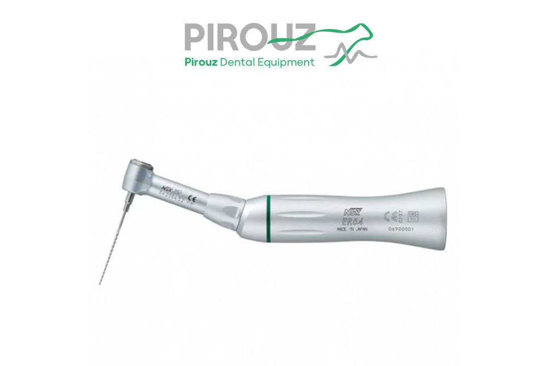 آنگل اندودانتیک NSK EX ۱:۶۴ آنگل اندودانتیک NSK EX ۱:۶۴