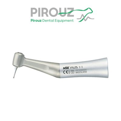 آنگل پوش باتن NSK FX25