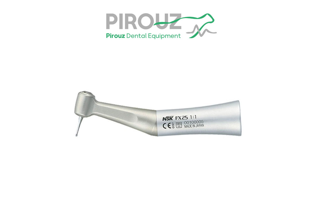 آنگل پوش باتن NSK FX25 آنگل پوش باتن NSK FX25