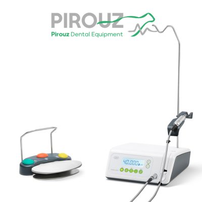 موتور ایمپلنت دبلیو اند اچ مدل Implantmed Classic