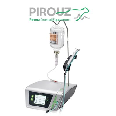 موتور ایمپلنت دبلیو اند اچ مدل Elcomed