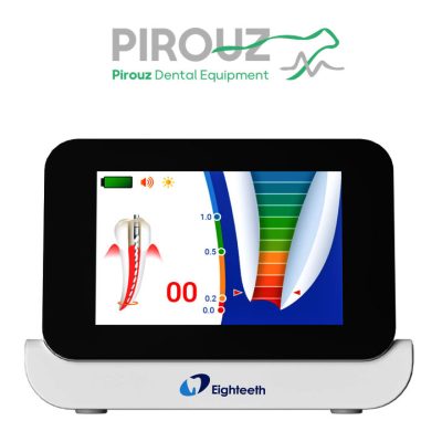 اپکس لوکیتور ایتیس Eighteeth FindPex