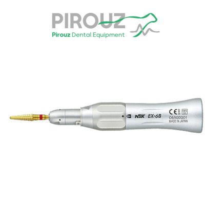 هندپیس جراحی مستقیم NSK EX6B