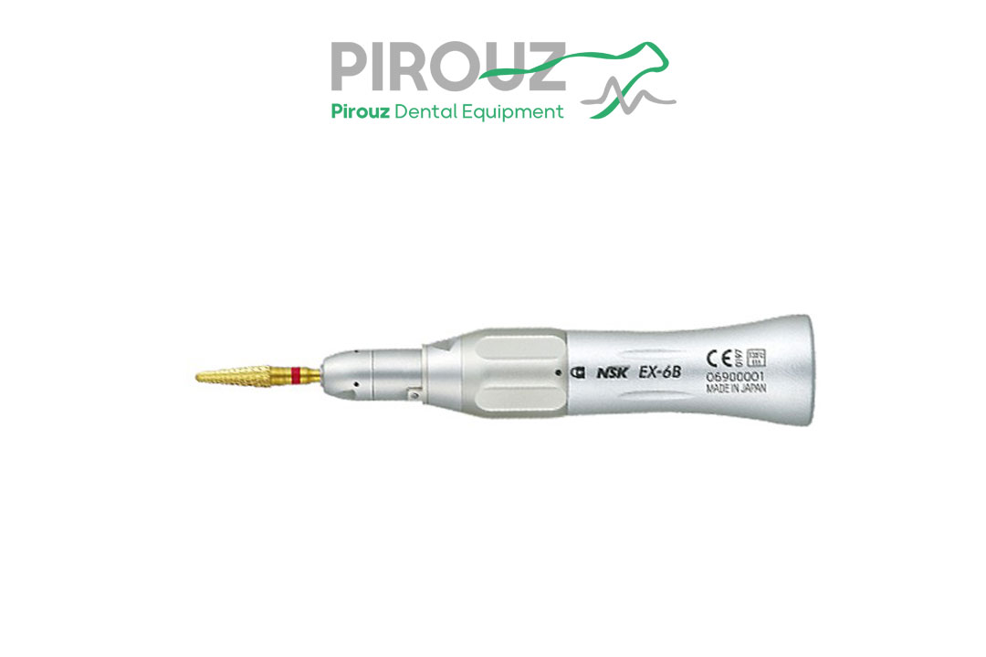 هندپیس-جراحی-مستقیم-NSK-EX6B هندپیس جراحی مستقیم NSK EX6B